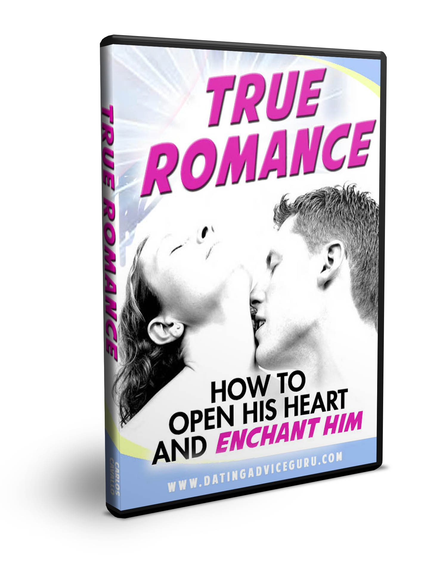 True Romance Dating Advice pricing
