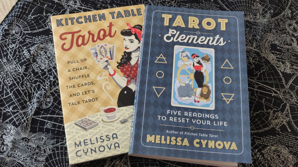 Tarot-Element Reading pricing