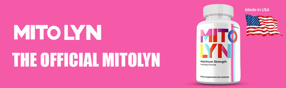 Mitolyn Official Site