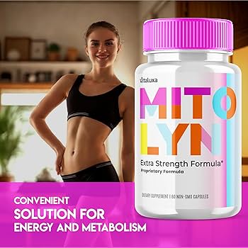 fat burner supplement