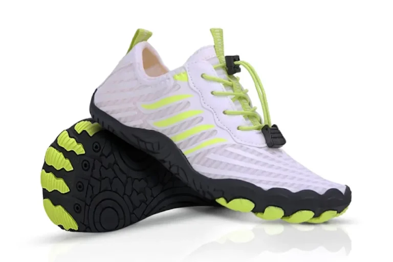 Barestep Orthopedic Shoe: The Perfect Blend of Comfort, Support, and Style