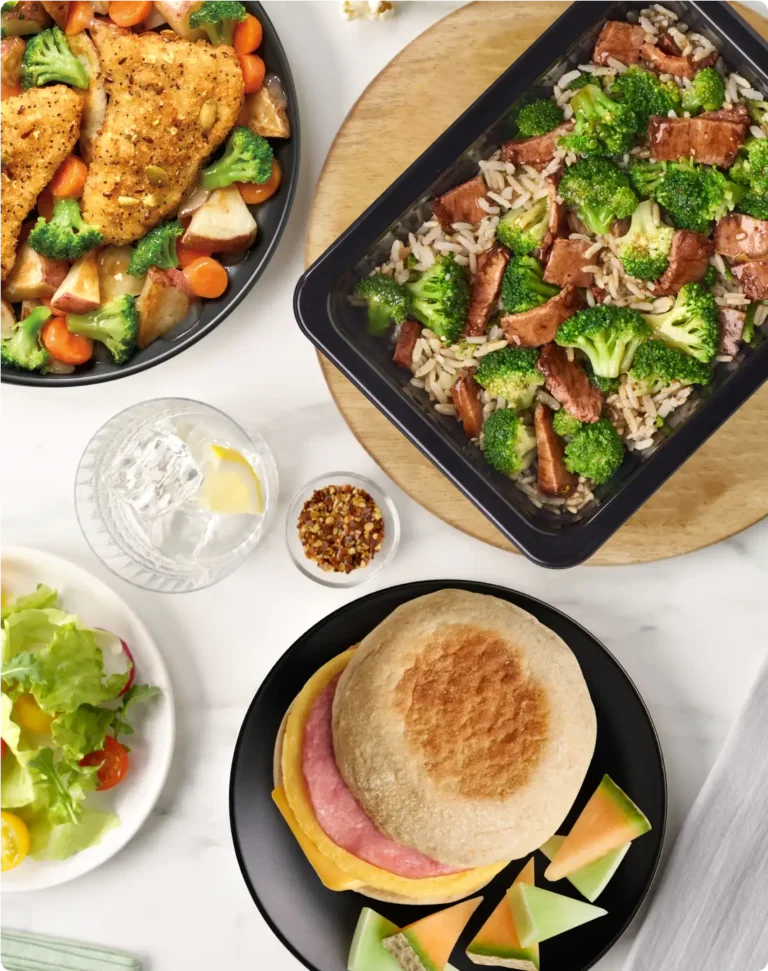 Nutrisystem $99 Meal Plans: An Affordable Path to Healthier Eating